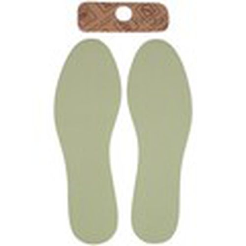Zapatillas deporte Complementos plantilla piel varios para mujer - Bienve - Modalova