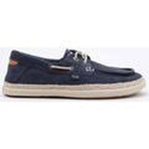 Alpargatas MAOUI SAILOR para hombre - Pepe jeans - Modalova