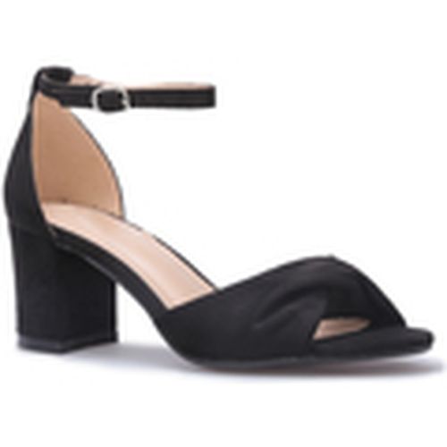 Sandalias 66975_P155719 para mujer - La Modeuse - Modalova