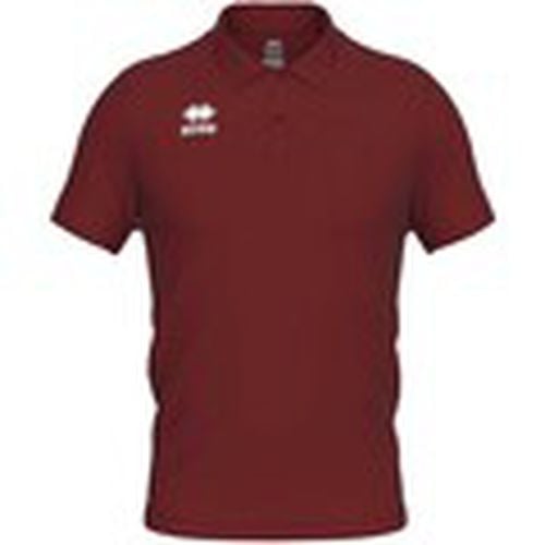 Polo Evo Polo Mc Jr para mujer - Errea - Modalova