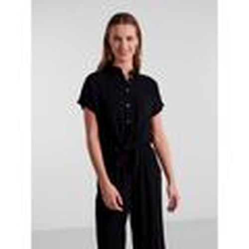 Mono 17124357 VINSTY-BLACK para mujer - Pieces - Modalova