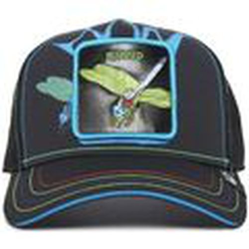 Sombrero 101-0793 BUZZED-BLACK para hombre - Goorin Bros - Modalova