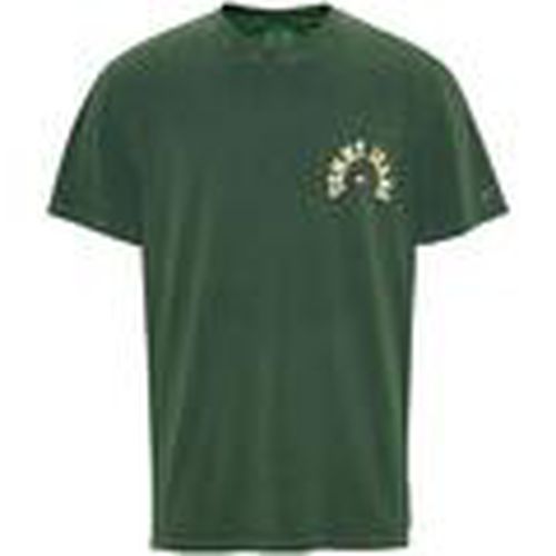 Camiseta DM0DM16830 L2M para hombre - Tommy Hilfiger - Modalova