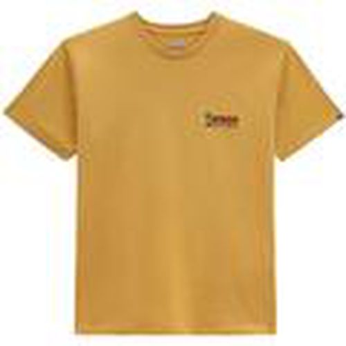 Camiseta VN0006CTG4O1 para hombre - Vans - Modalova