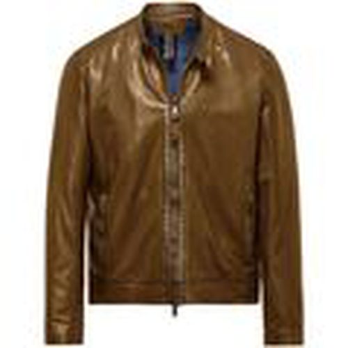 Chaquetas JMROY P LGS-12 TOBACCO para hombre - Bomboogie - Modalova