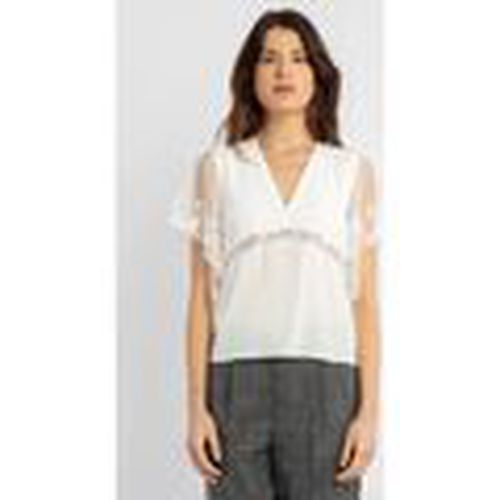 Camiseta tirantes TAMA 100187 A0IF-Z15 para mujer - Pinko - Modalova