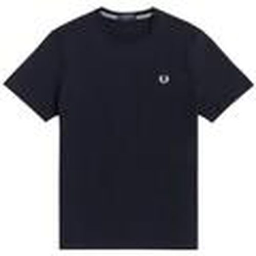 Camiseta M1600-608 para hombre - Fred Perry - Modalova