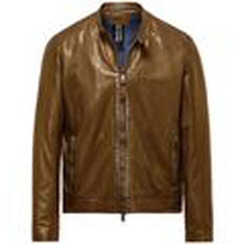 Chaquetas JMROY P LGS-12 TOBACCO para hombre - Bomboogie - Modalova