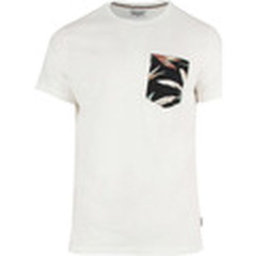 Camiseta TEE POCKET para hombre - Blend Of America - Modalova