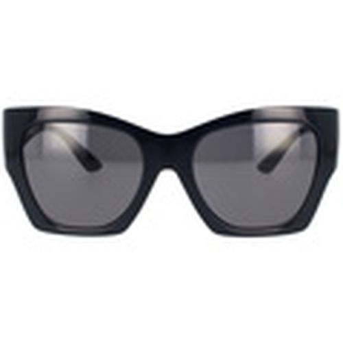 Gafas de sol Occhiali da Sole VE4452 GB1/87 para mujer - Versace - Modalova