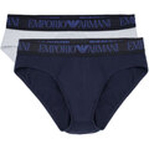 Boxer 1117338A72023235 para hombre - Emporio Armani - Modalova