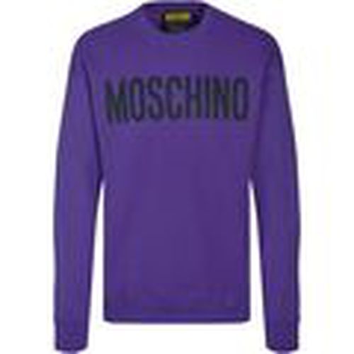 Jersey ZZA1701 para hombre - Moschino Couture! - Modalova