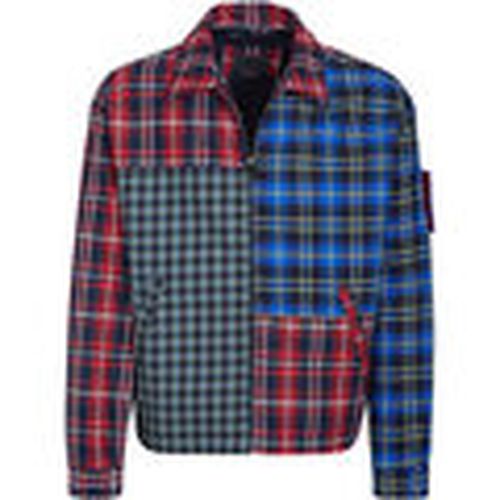 Chaquetas RE0RE00262458 para hombre - Tommy Hilfiger - Modalova