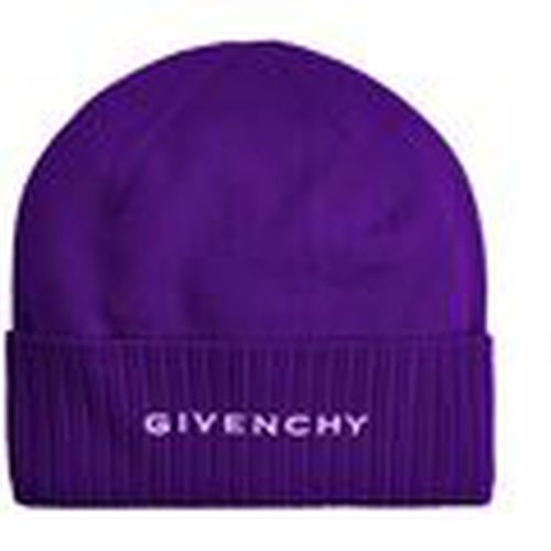 Gorro GWCAPP U2306 para mujer - Givenchy - Modalova