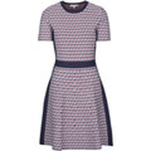 Vestido WW0WW30338 para mujer - Tommy Hilfiger - Modalova