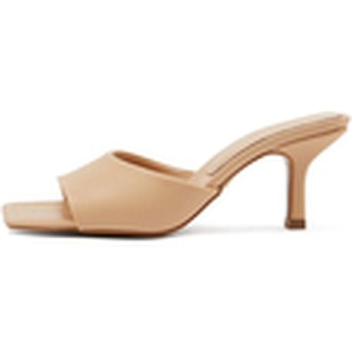 Sandalias SS2Y0063_435_NUDE para mujer - Fashion Attitude - Modalova