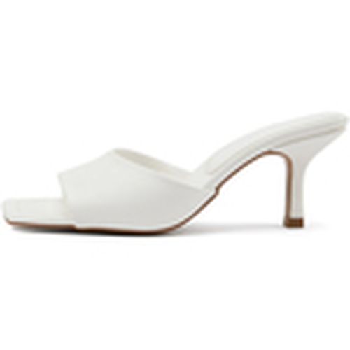 Sandalias SS2Y0063_551_WHITE para mujer - Fashion Attitude - Modalova