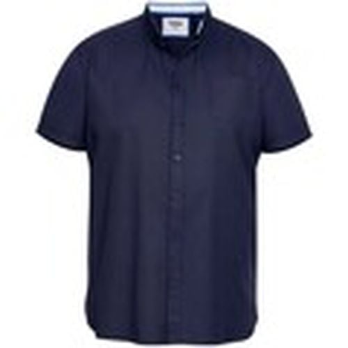 Camisa manga corta D555 James para hombre - Duke - Modalova