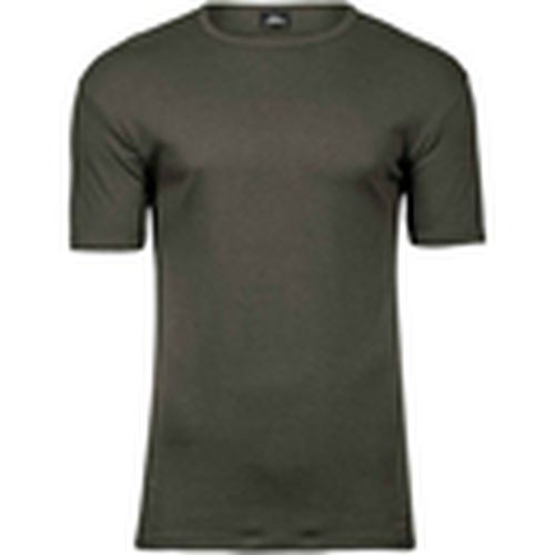 Camiseta Interlock para hombre - Tee Jays - Modalova