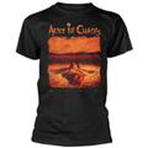 Camiseta manga larga Dirt para mujer - Alice In Chains - Modalova