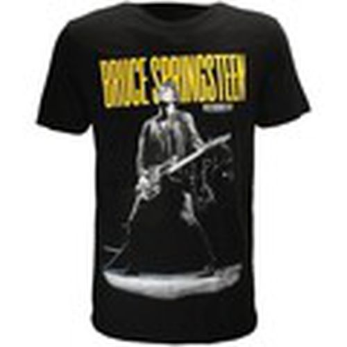 Camiseta manga larga Winterland Ballroom para mujer - Bruce Springsteen - Modalova