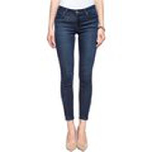 Jeans L30CRKKD SCARLETT CROPPED para mujer - Lee - Modalova