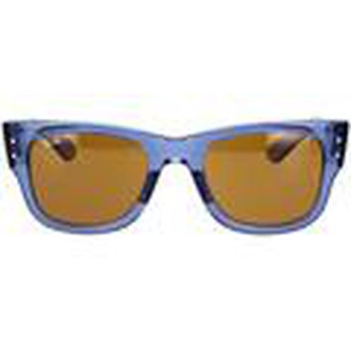 Gafas de sol Occhiali da Sole Mega Wayfarer RB0840S 668073 para mujer - Ray-ban - Modalova