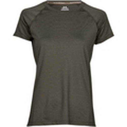 Tee Jays Camiseta T7021 para mujer - Tee Jays - Modalova