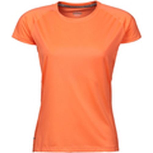 Camiseta manga larga PC5232 para mujer - Tee Jays - Modalova