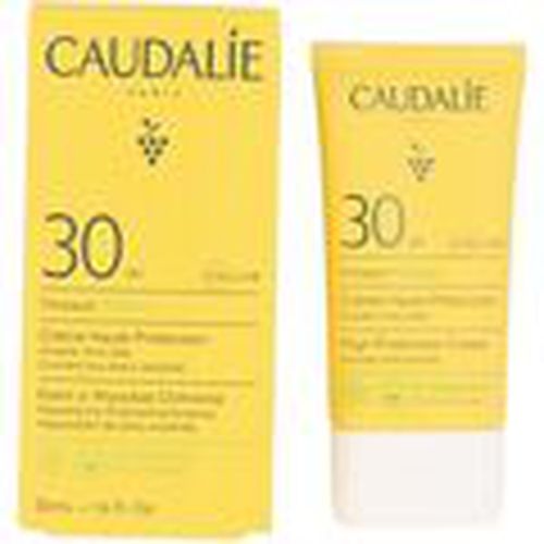 Protección solar Vinosun Crème Haute Protection Spf30 para mujer - Caudalie - Modalova