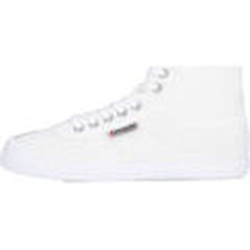 Deportivas Moda Original Basic Boot K204441-ES 1002 White para hombre - Kawasaki - Modalova