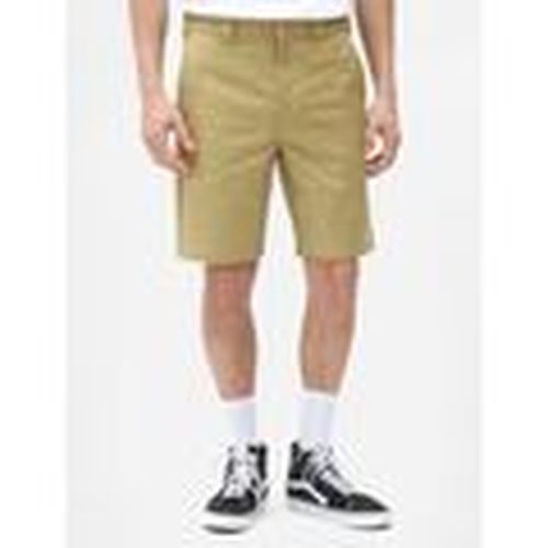 Bufanda COBDEN DK0A4XES-KHK KHAKI para hombre - Dickies - Modalova