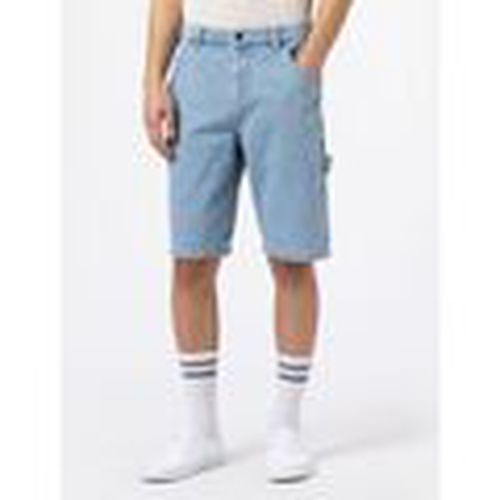 Short GARYVILLE DNM SHORT - DK0A4XCK-C151 - VNTG BLUE para hombre - Dickies - Modalova