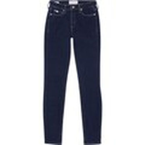 Jeans Mid Rise Skinny para mujer - Ck Jeans - Modalova