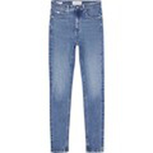 Jeans High Rise Skinny para mujer - Ck Jeans - Modalova