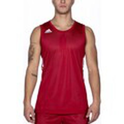 Camiseta tirantes Canotta Ad 3G Spee Rev Jrs para hombre - adidas - Modalova