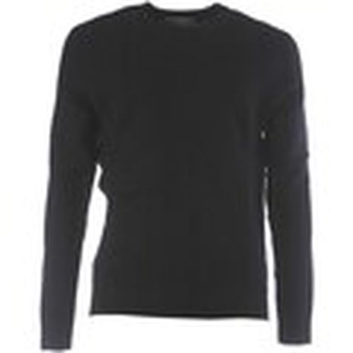 Jersey Slhchris Ls Knit Crew Neck W para hombre - Selected - Modalova