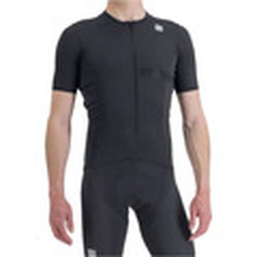 Camisa manga corta MATCHY SHORT SLEEVE JERSEY NE para hombre - Sportful - Modalova