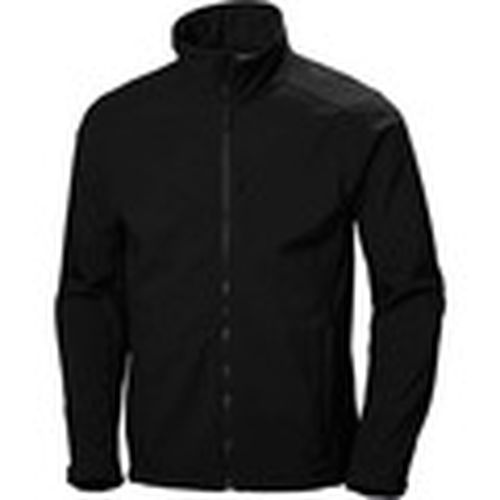 Jersey PARAMOUNT SOFTSHELL JACKET para hombre - Helly Hansen - Modalova