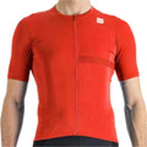 Camiseta MATCHY SHORT SLEEVE JERSEY para hombre - Sportful - Modalova