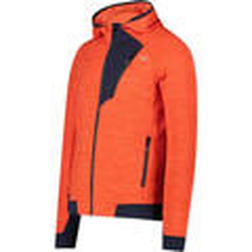 Sudaderas con capucha MAN JACKET FIX HOOD para hombre - Cmp - Modalova