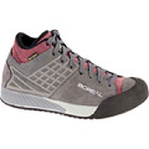 Botines BAMBA MID WS para mujer - Boreal - Modalova
