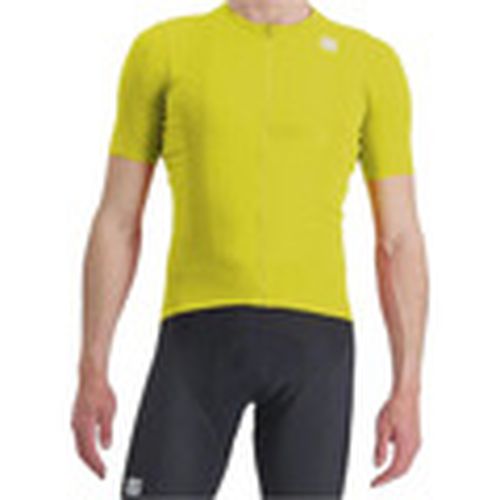 Camiseta MATCHY SHORT SLEEVE JERSEY para hombre - Sportful - Modalova