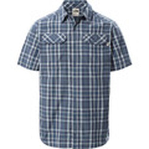 Camisa manga larga M S/S PINE KNOT SHIRT-EU para hombre - The North Face - Modalova