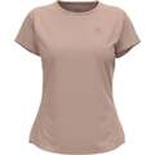 Camisa T-shirt crew neck s/s ASCENT 365 para mujer - Odlo - Modalova