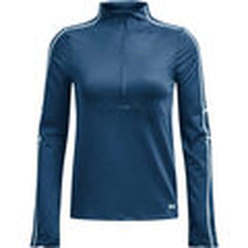 Sudaderas UA Train CW 1/2 Zip para mujer - Under Armour - Modalova
