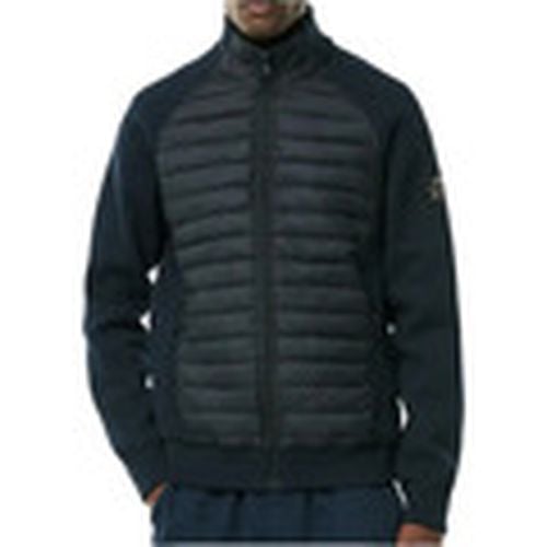 Chaqueta deporte BEAMONALF KNIT MAN para hombre - Ecoalf - Modalova