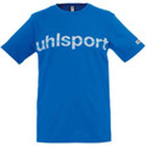 Polo ESSENTIAL PROMO T-Shirt para hombre - Uhlsport - Modalova