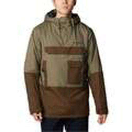 Chaquetas Buckhollow Insulated Anorak para hombre - Columbia - Modalova