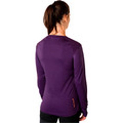 Camisa CAMISETA TRX2 WM PRO LONG para mujer - Trango - Modalova